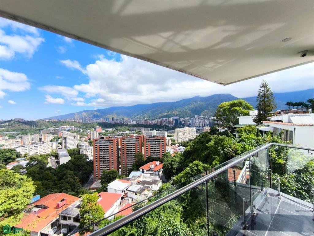 Maison en Caracas, District fédéral, Venezuela 5 - 17731906