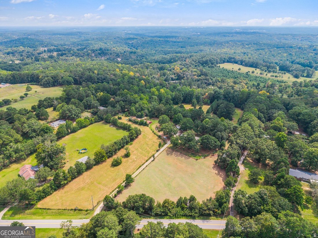 Farm Ranch in Conyers, Georgia, United States 5 - 18983213
