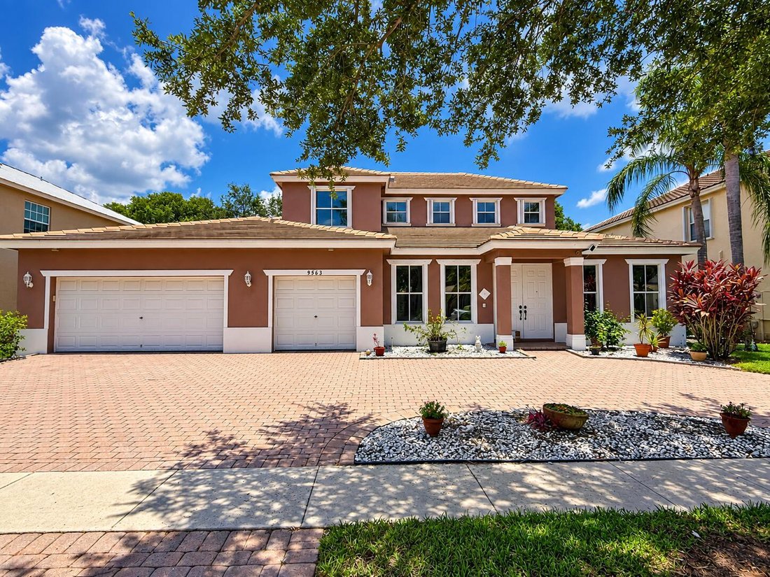 House in Lake Worth, Florida, United States 1 - 18982811