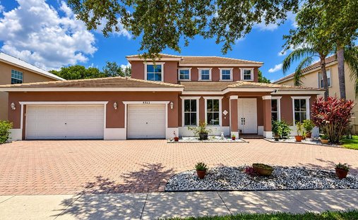 House in Lake Worth, Florida, United States 1
