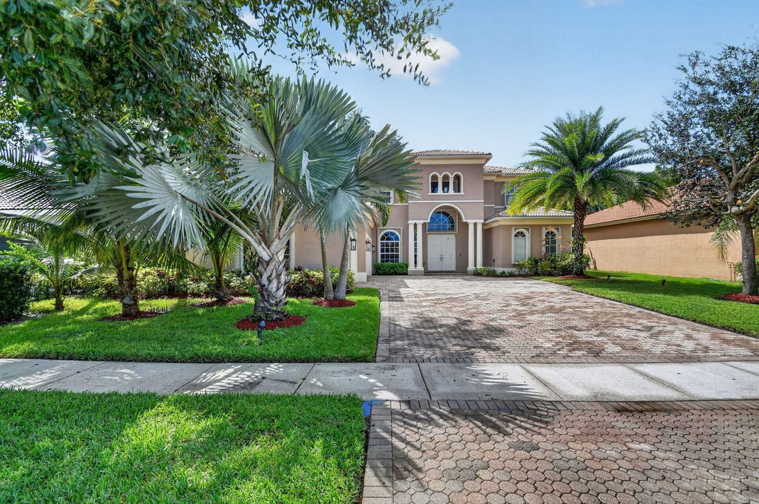 House in Lake Worth, Florida, United States 3 - 18982801