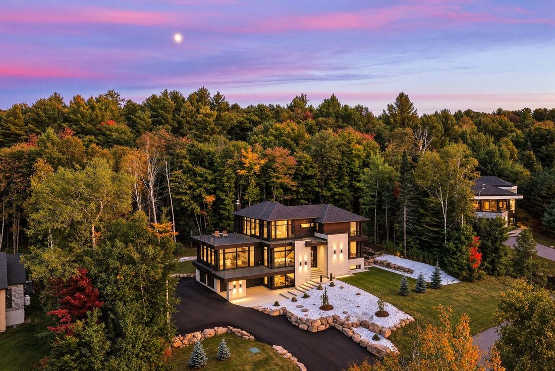 House in Piedmont, Quebec, Canada 4 - 18983064