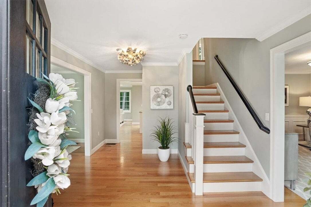 House in Lincoln, Rhode Island, United States 3 - 18983068