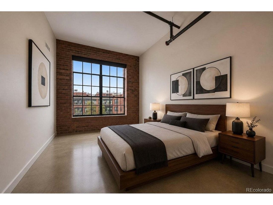 Condo in Denver, Colorado, United States 5 - 18983023