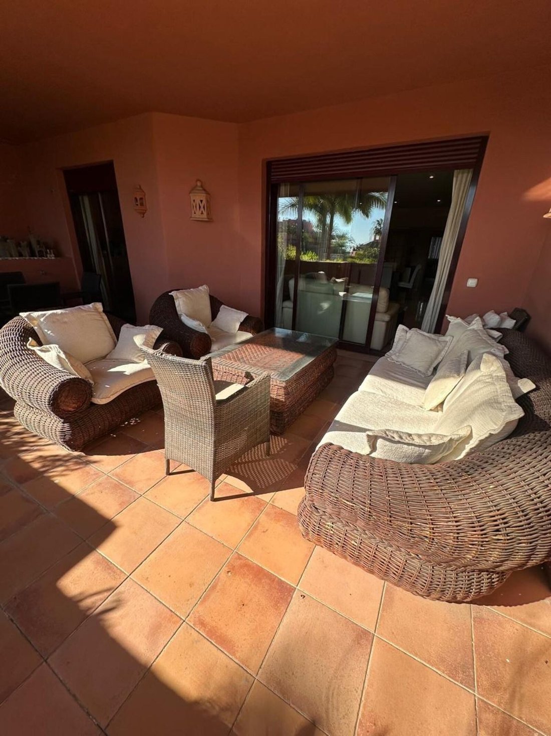 Apartment in Gualdalmansa, Estepona, Andalusia 4 - 18982893