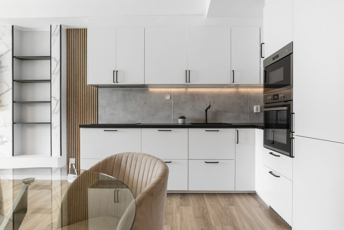 Apartment in Puerto Banus, Marbella, Spain 5 - 18982910