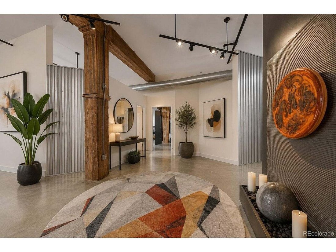 Condo in Denver, Colorado, United States 2 - 18983023