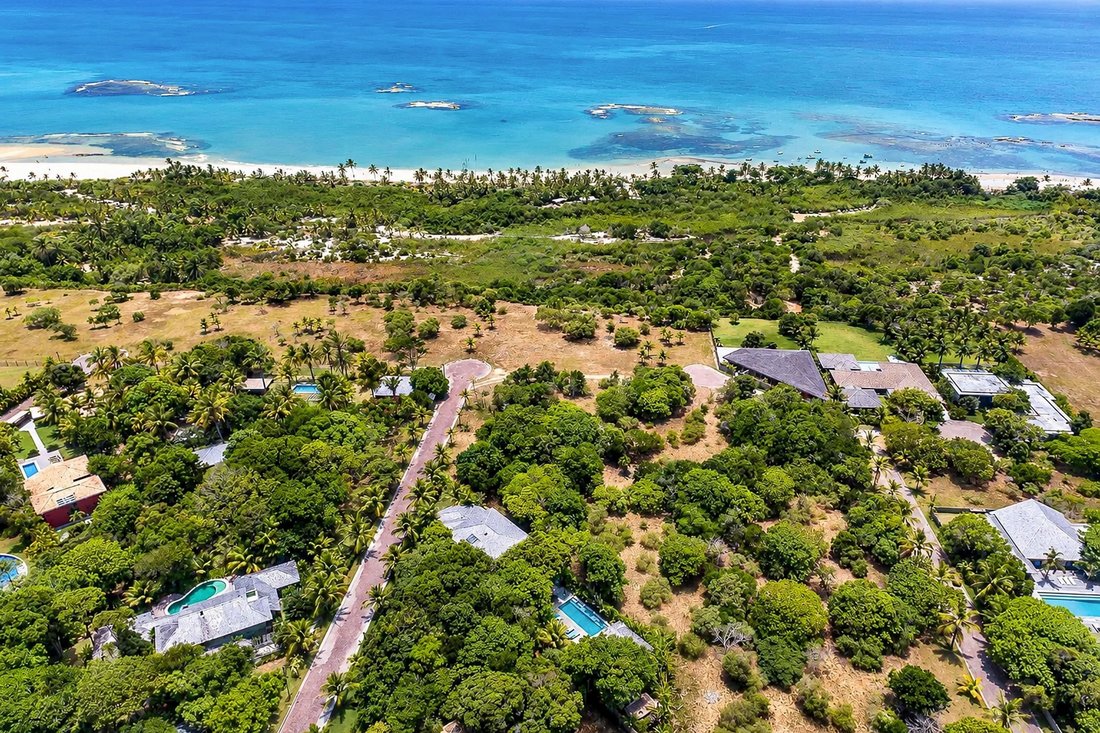 Villa à Trancoso, Bahia, Brésil 3 - 12522436