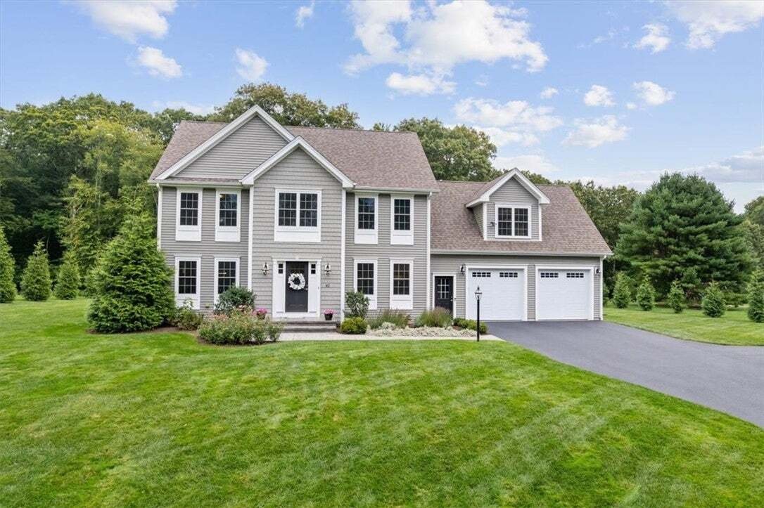 House in Lincoln, Rhode Island, United States 1 - 18983068
