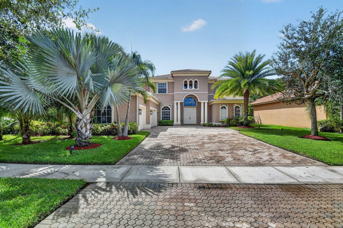 House in Lake Worth, Florida, United States 2 - 18982801