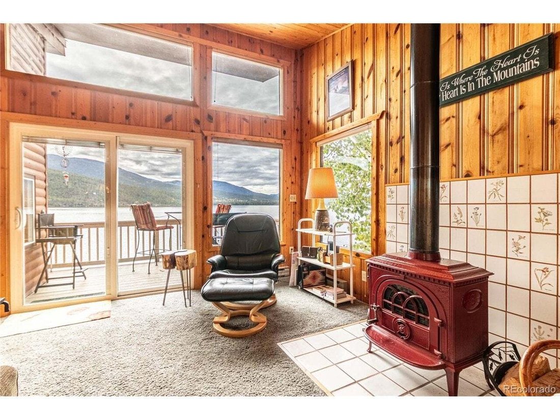 House in Grand Lake, Colorado, United States 2 - 18983113