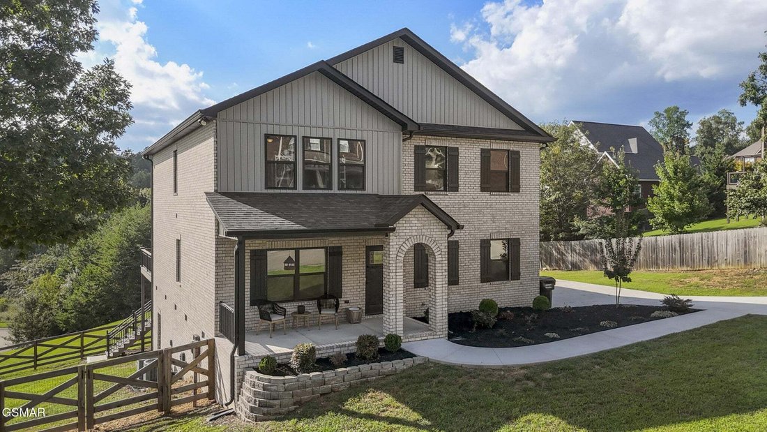 House in Powell, Tennessee, United States 3 - 18983039