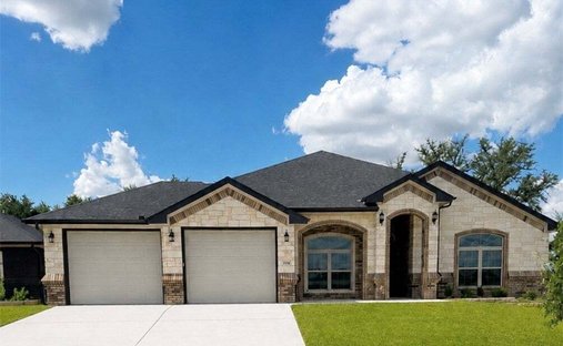 House in Killeen, Texas, United States 1