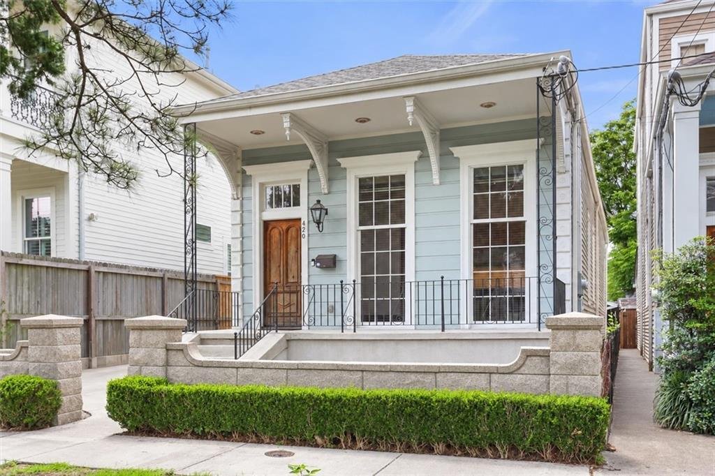 House in New Orleans, Louisiana, United States 2 - 18058574