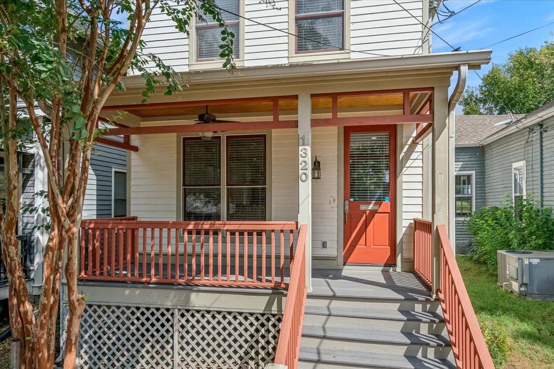 House in Nashville, Tennessee, United States 2 - 18983060