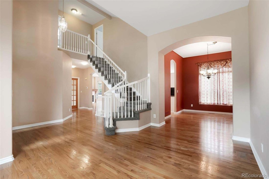 House in Lakewood, Colorado, United States 5 - 18982879