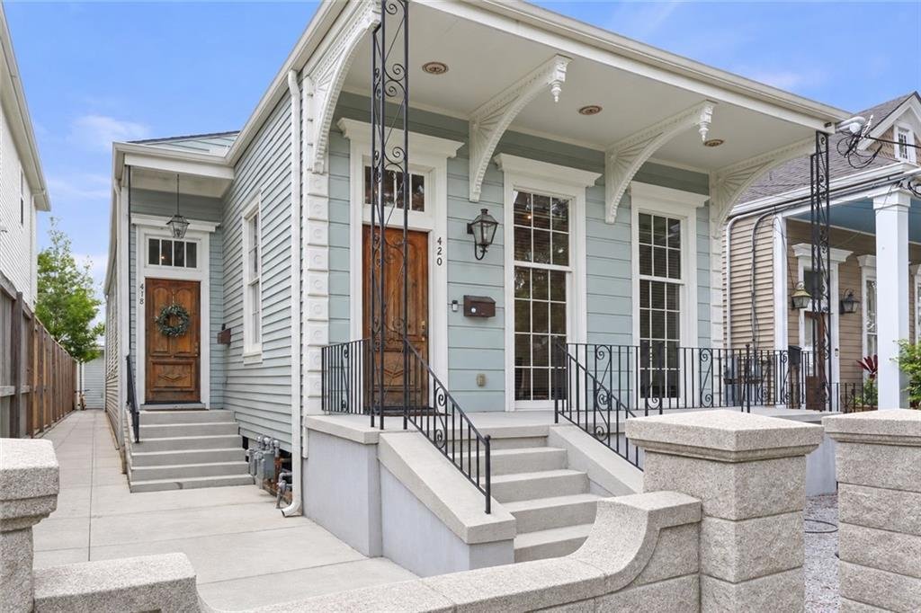 House in New Orleans, Louisiana, United States 3 - 18058574