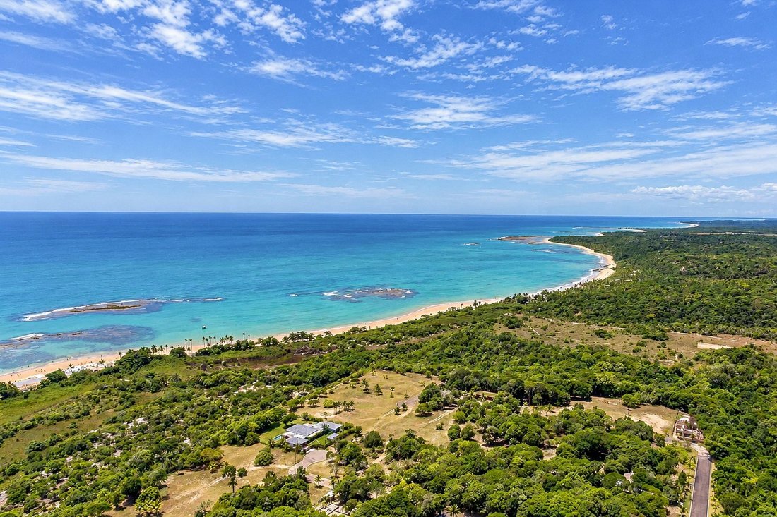 Villa à Trancoso, Bahia, Brésil 4 - 12522436