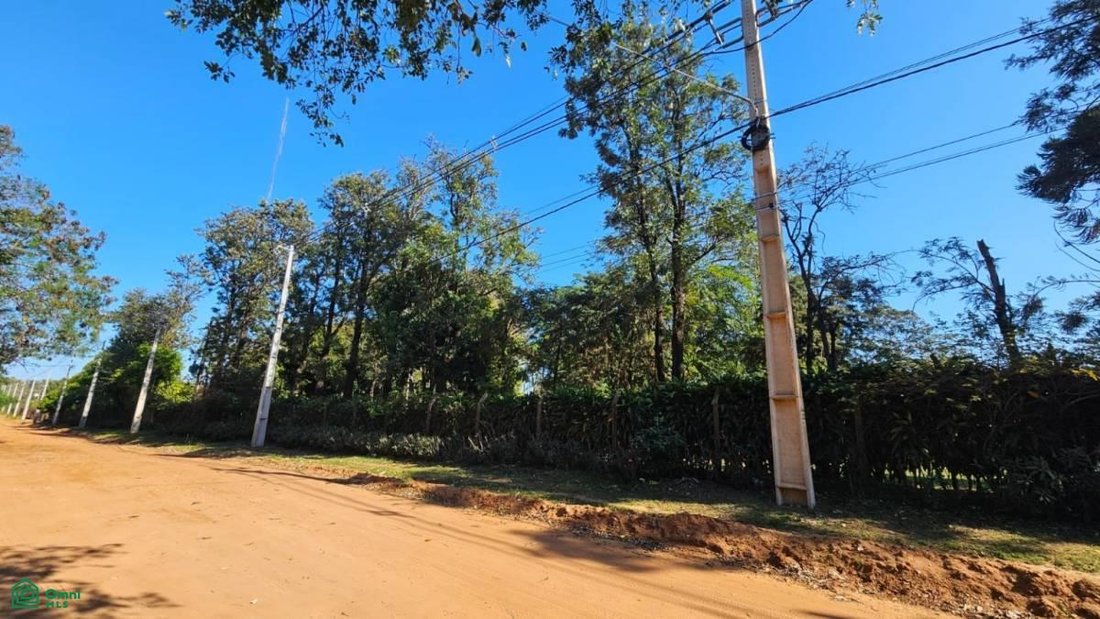 Land in Altos, Cordillera Department, Paraguay 4 - 18551597
