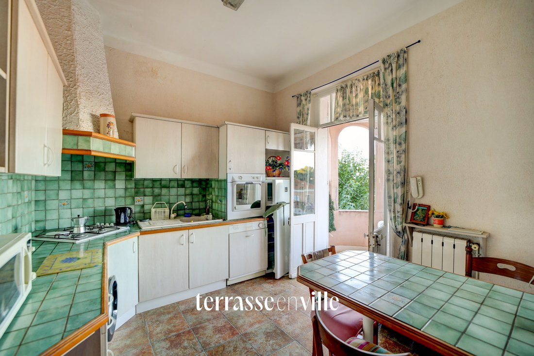 Apartment in La Ciotat, Provence-Alpes-Côte d'Azur, France 5 - 18983000