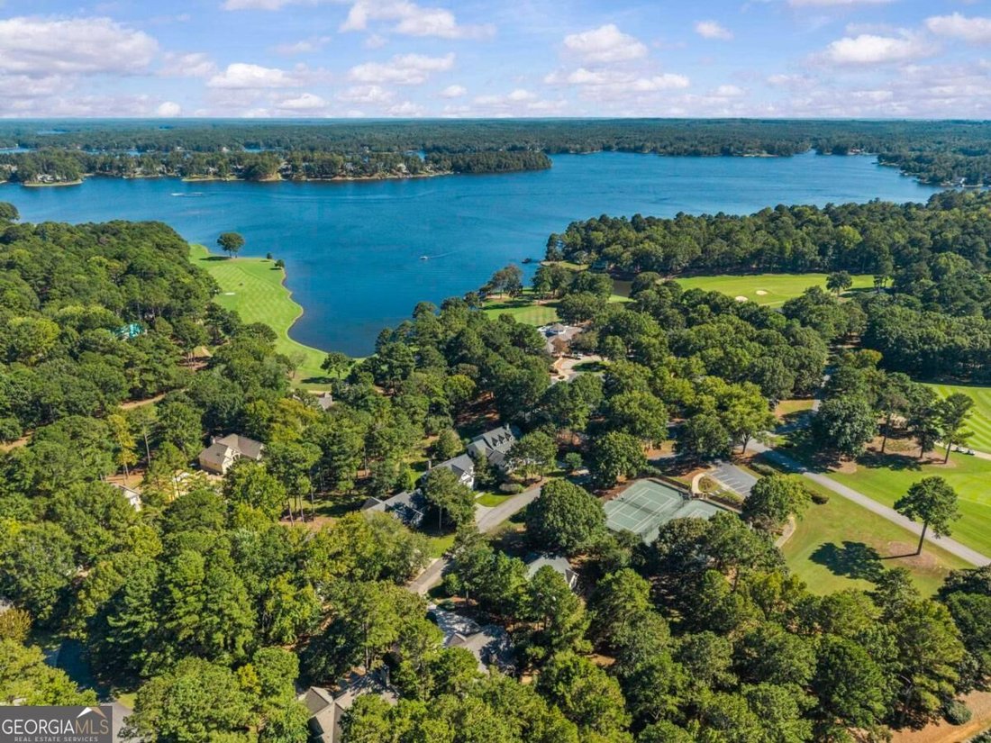 House in Eatonton, Georgia, United States 2 - 18983210