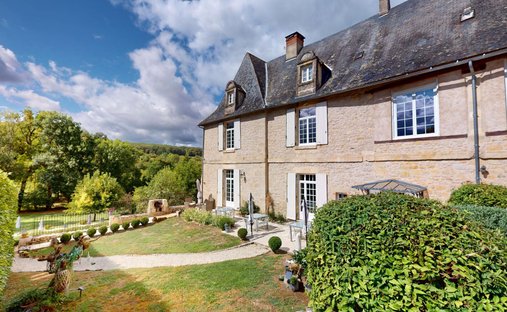 Villa in Montignac-Lascaux, Nouvelle-Aquitaine, France 1