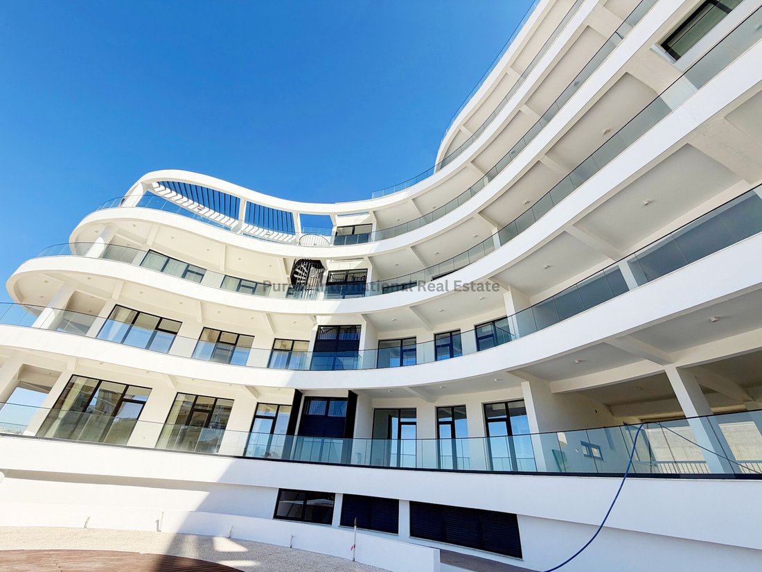 Apartment in Agios Athanasios, Limassol, Cyprus 1 - 17469817