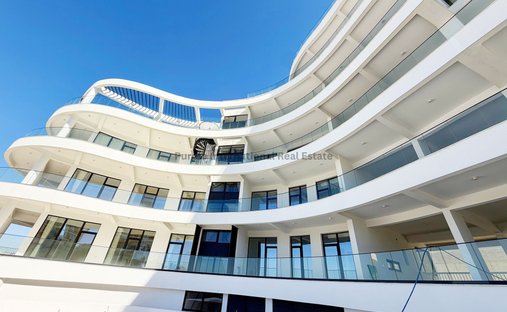 Apartment in Agios Athanasios, Limassol, Cyprus 1