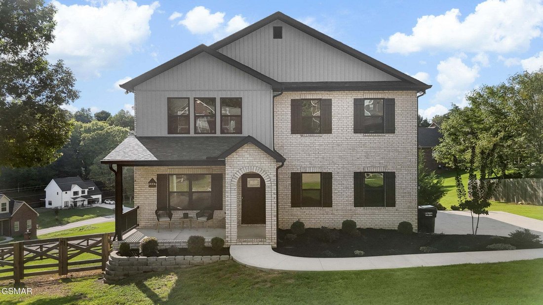 House in Powell, Tennessee, United States 2 - 18983039