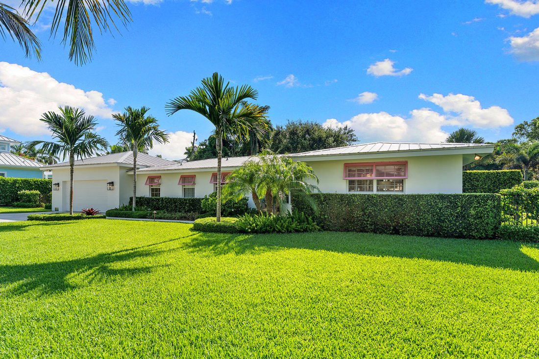 House in Naples, Florida, United States 1 - 18983147