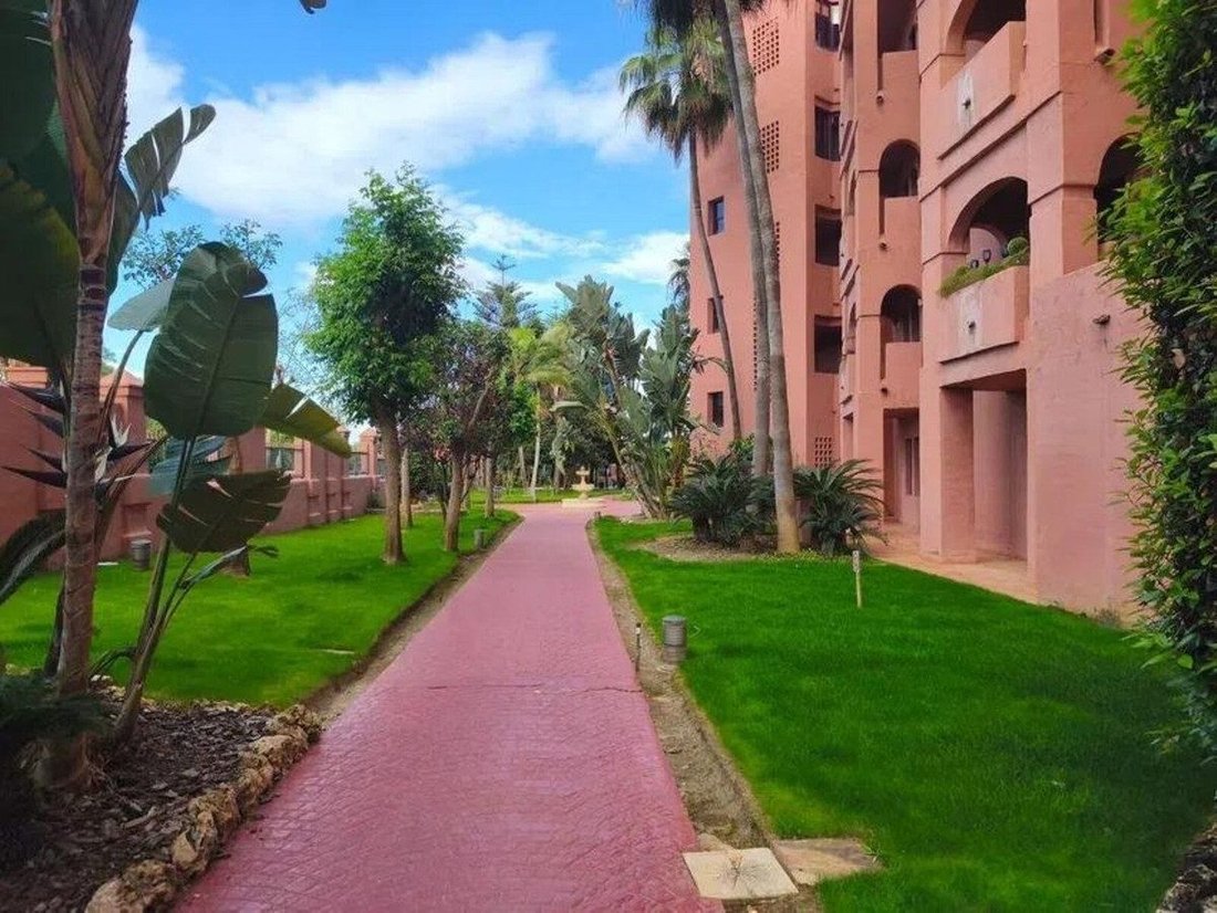 Apartment in Gualdalmansa, Estepona, Andalusia 2 - 18982893