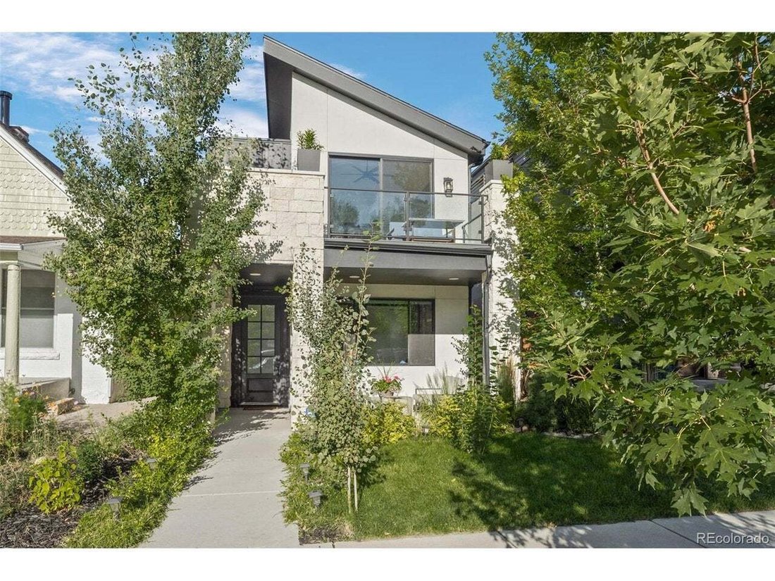 House in Denver, Colorado, United States 1 - 18983014