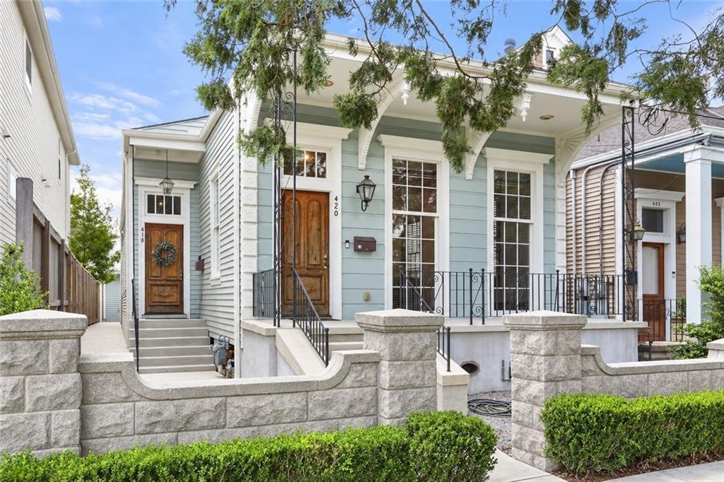 House in New Orleans, Louisiana, United States 1 - 18058574