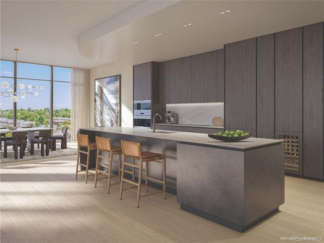 Condo in Denver, Colorado, United States 2 - 18983013