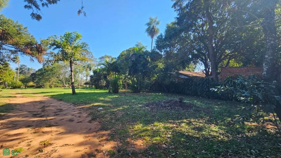 Land in Altos, Cordillera Department, Paraguay 5 - 18551597