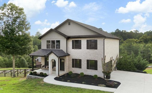 House in Powell, Tennessee, United States 1