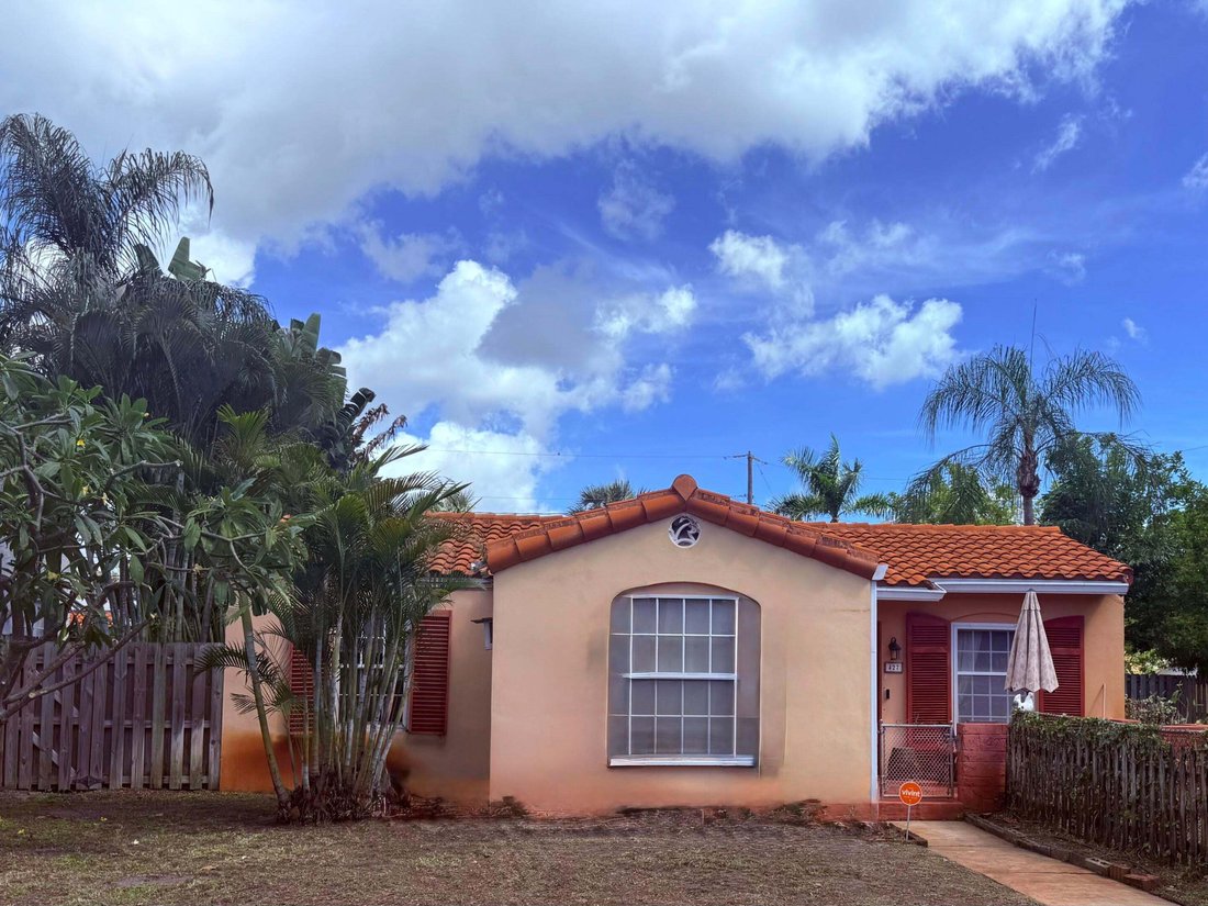 House in West Palm Beach, Florida, United States 1 - 18982858