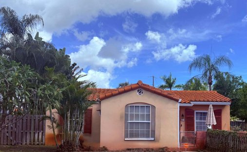 House in West Palm Beach, Florida, United States 1