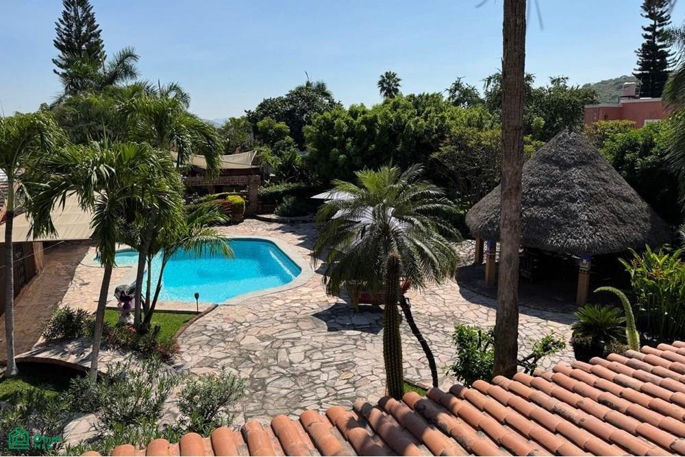 House in Cuernavaca, Morelos, Mexico 1 - 18030357