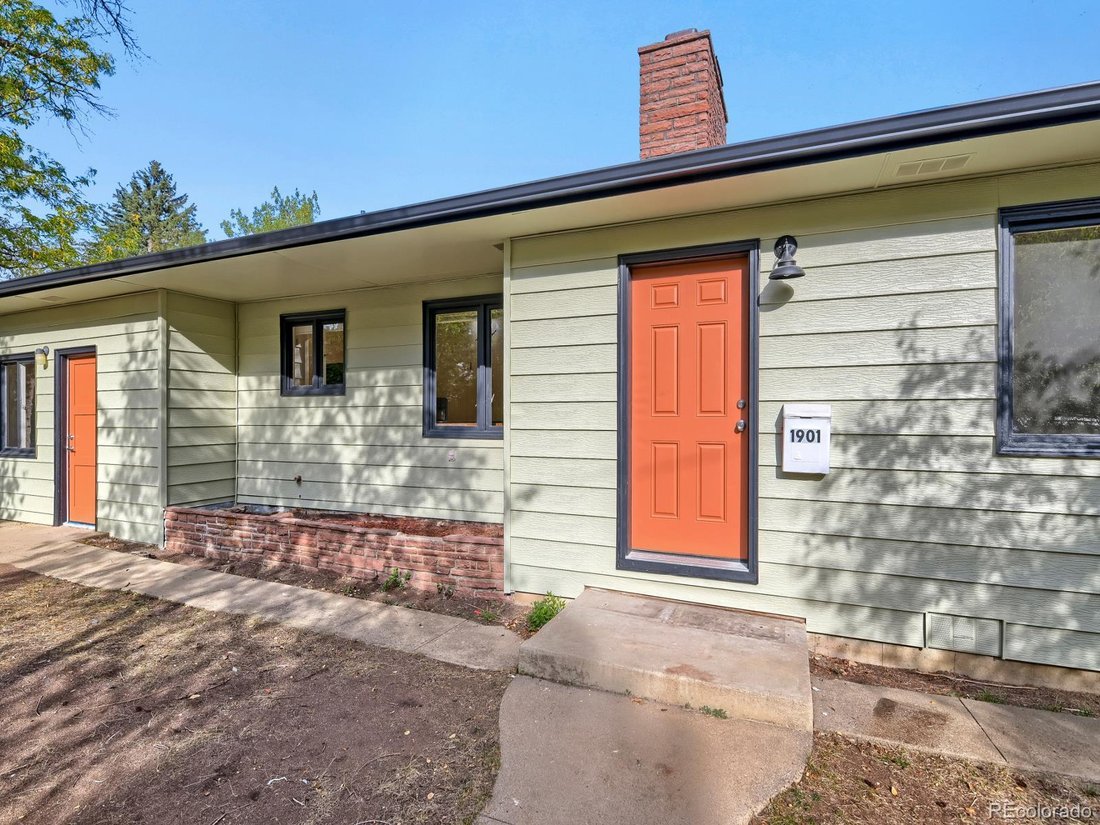 House in Boulder, Colorado, United States 3 - 18982814