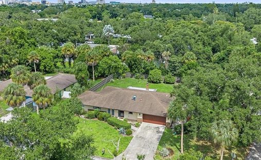 House in Sarasota, Florida, United States 1