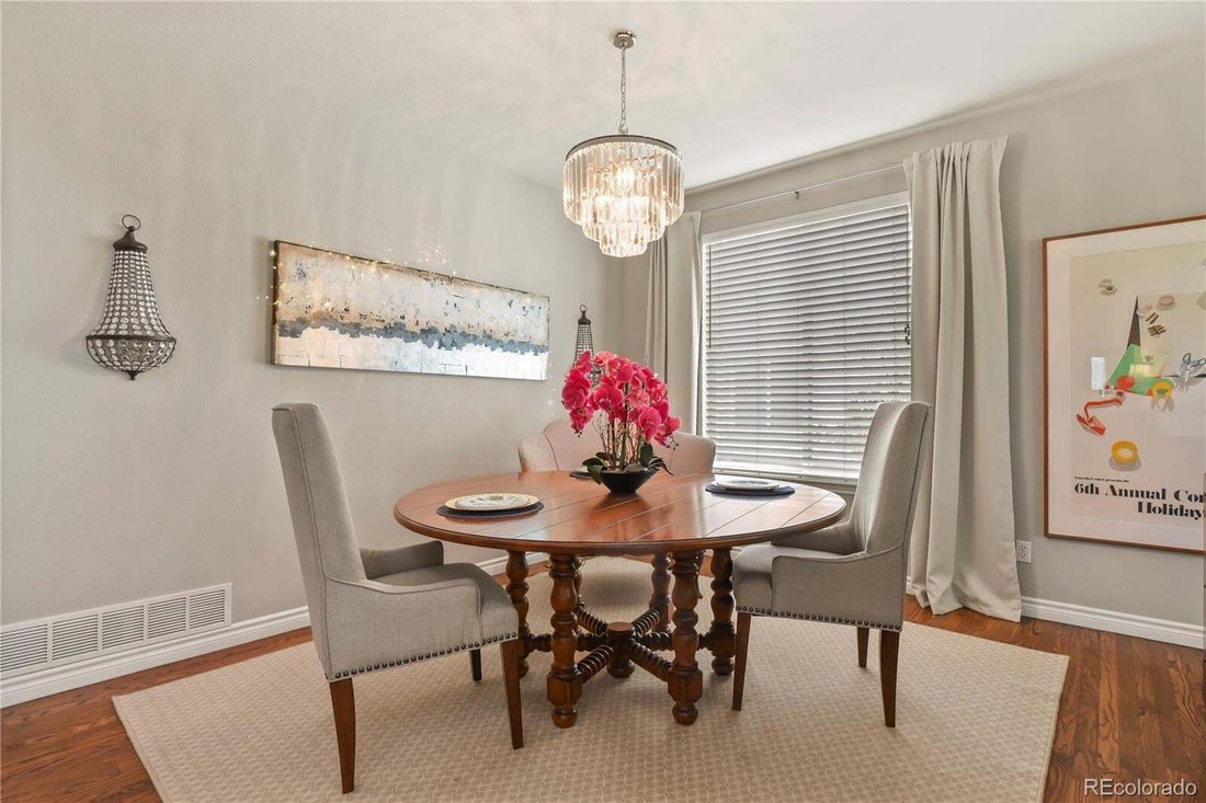 House in Highlands Ranch, Colorado, United States 4 - 18982738