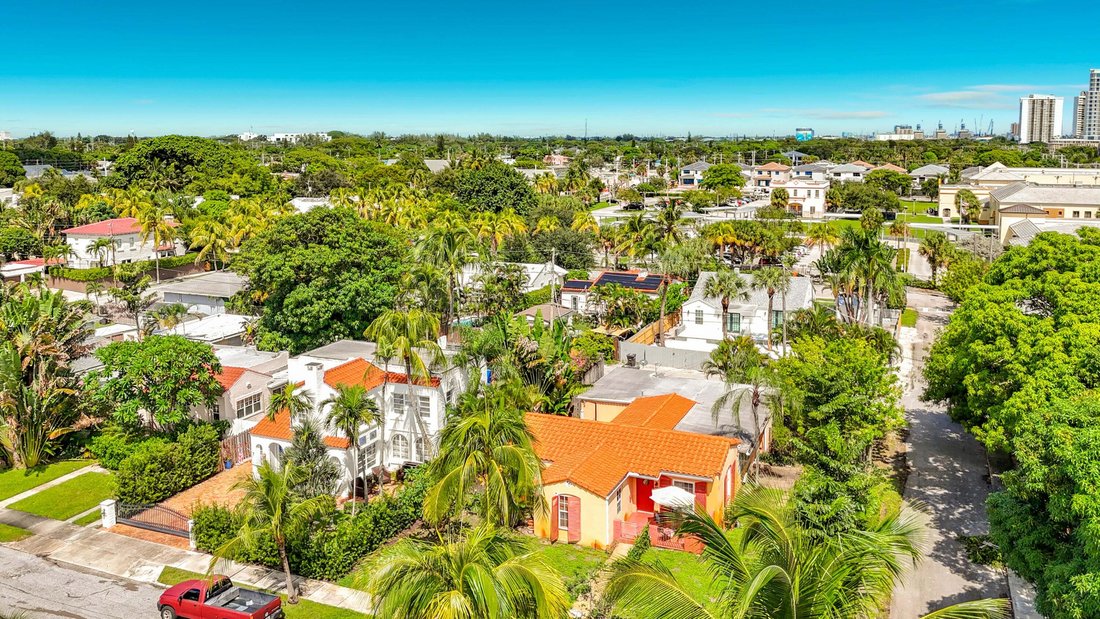 House in West Palm Beach, Florida, United States 5 - 18982858