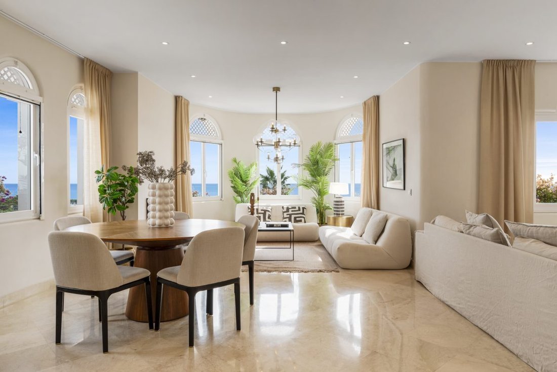 Apartment in Marbella, Andalusia, Spain 4 - 18982904