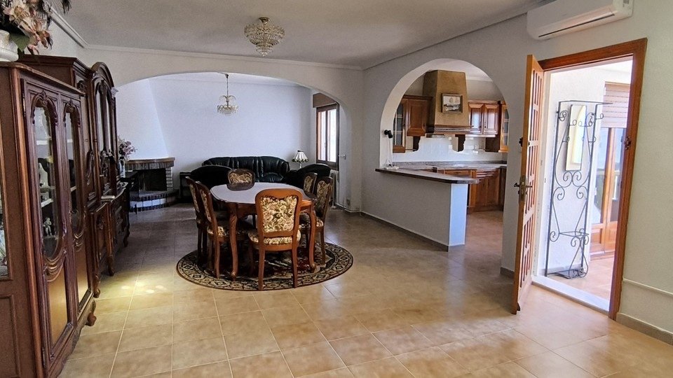 Villa in Ciudad Quesada, Rojales, Valencian Community 4 - 18983157