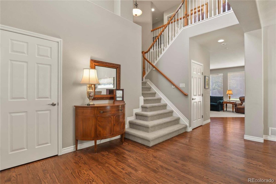 House in Highlands Ranch, Colorado, United States 3 - 18982738