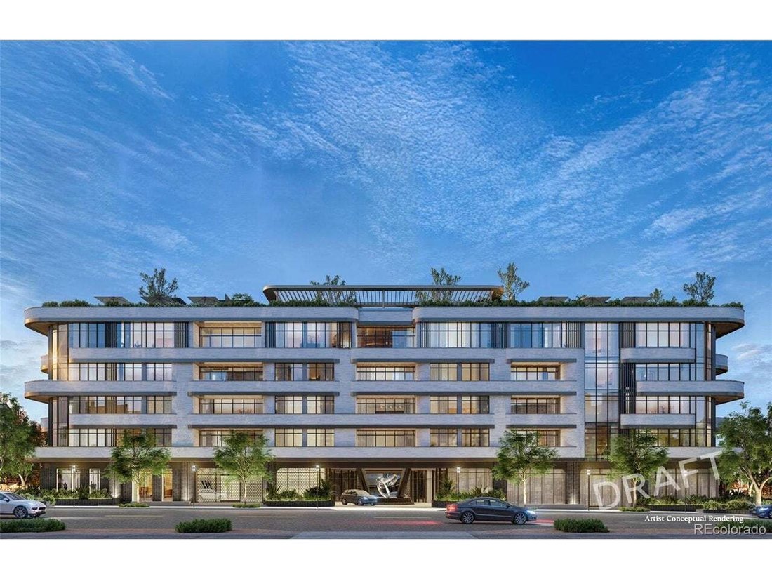 Condo in Denver, Colorado, United States 2 - 18983020