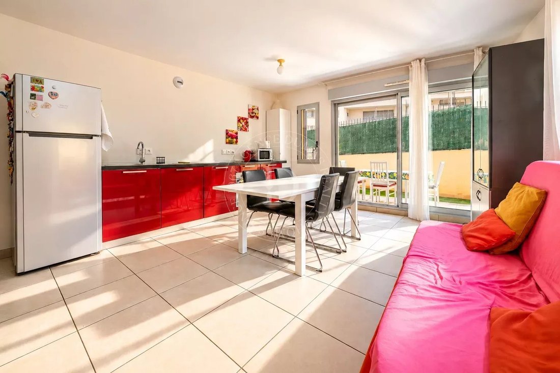 Apartment in Beaulieu-sur-Mer, Provence-Alpes-Côte d'Azur, France 4 - 18488823