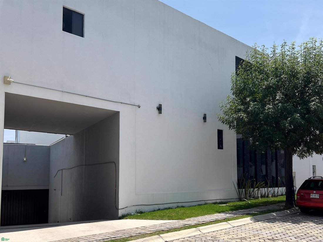 Casa en Tlaxcalancingo, Puebla, México 2 - 18663079