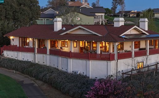 House in Angels Camp, California, United States 1